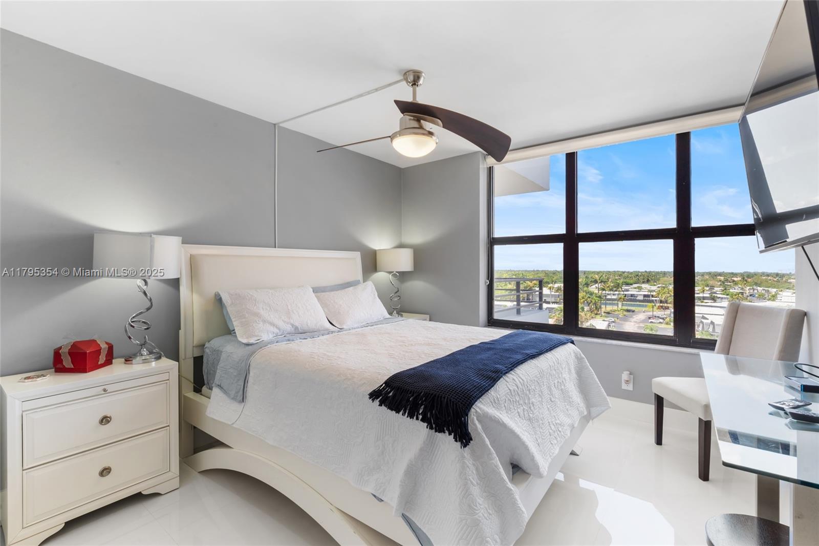 OLYMPUS CONDO PHASE - Residential Lease