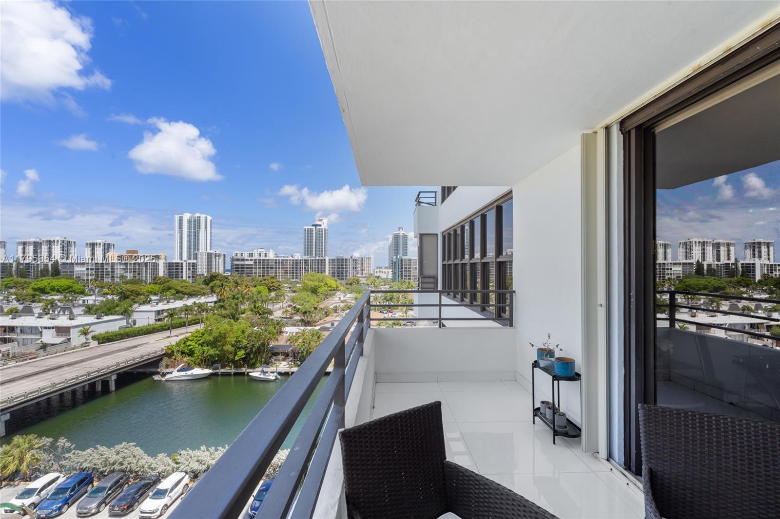 OLYMPUS CONDO PHASE - Residential Lease