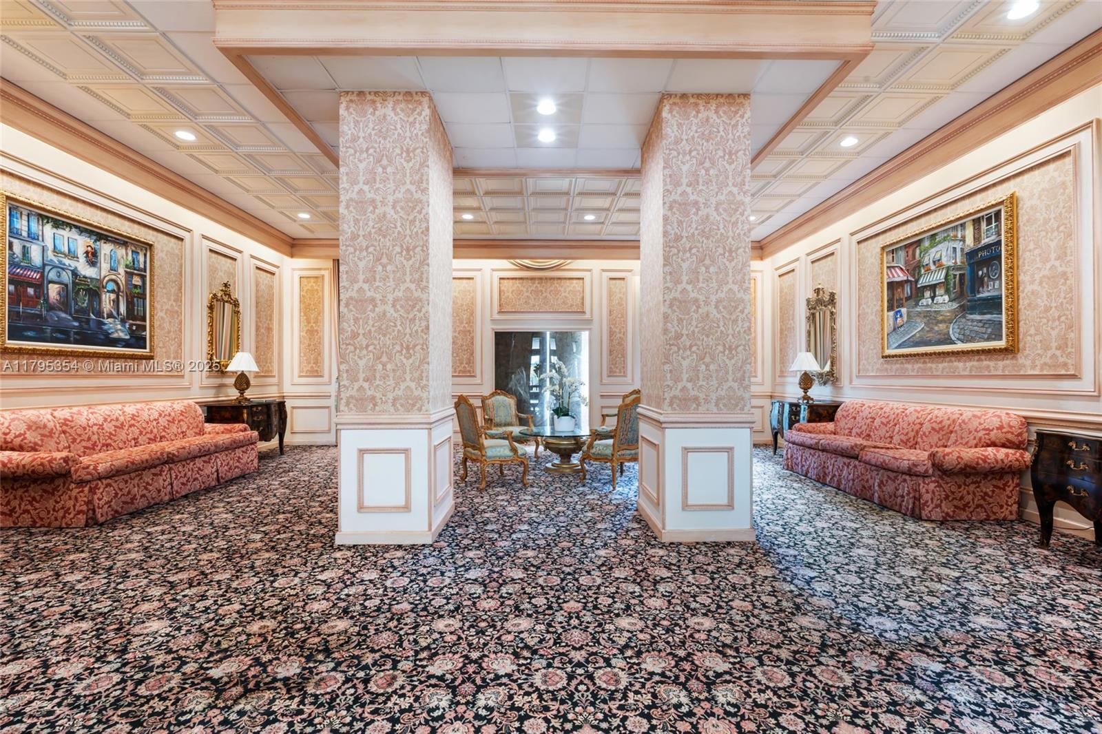 OLYMPUS CONDO PHASE - Residential Lease