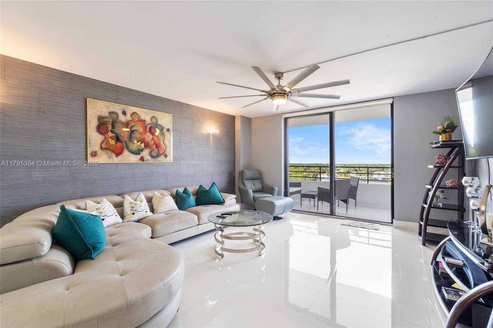 OLYMPUS CONDO PHASE - Residential Lease