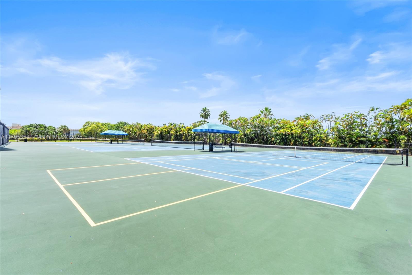 OLYMPUS CONDO PHASE - Residential Lease