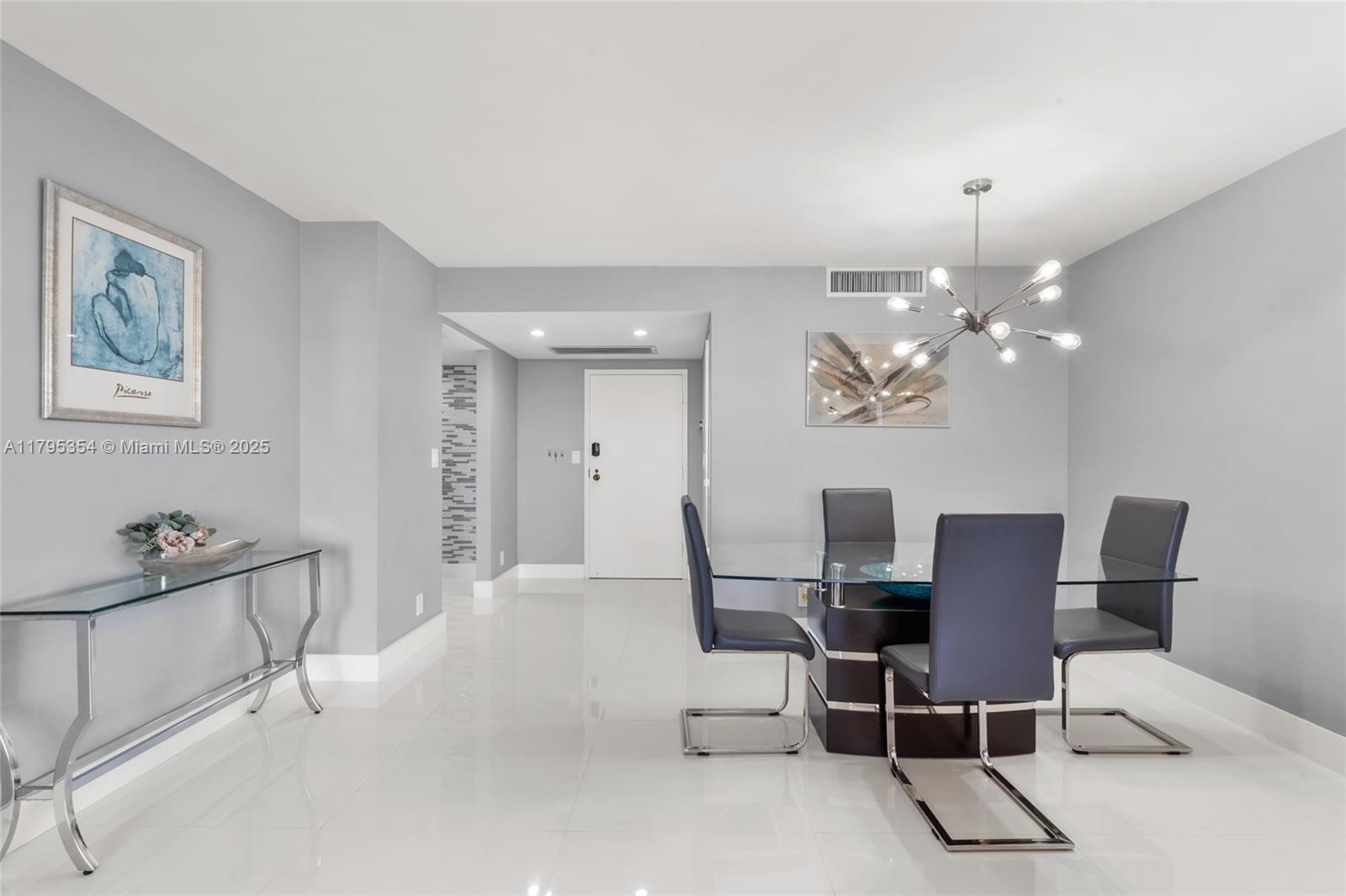 OLYMPUS CONDO PHASE - Residential Lease