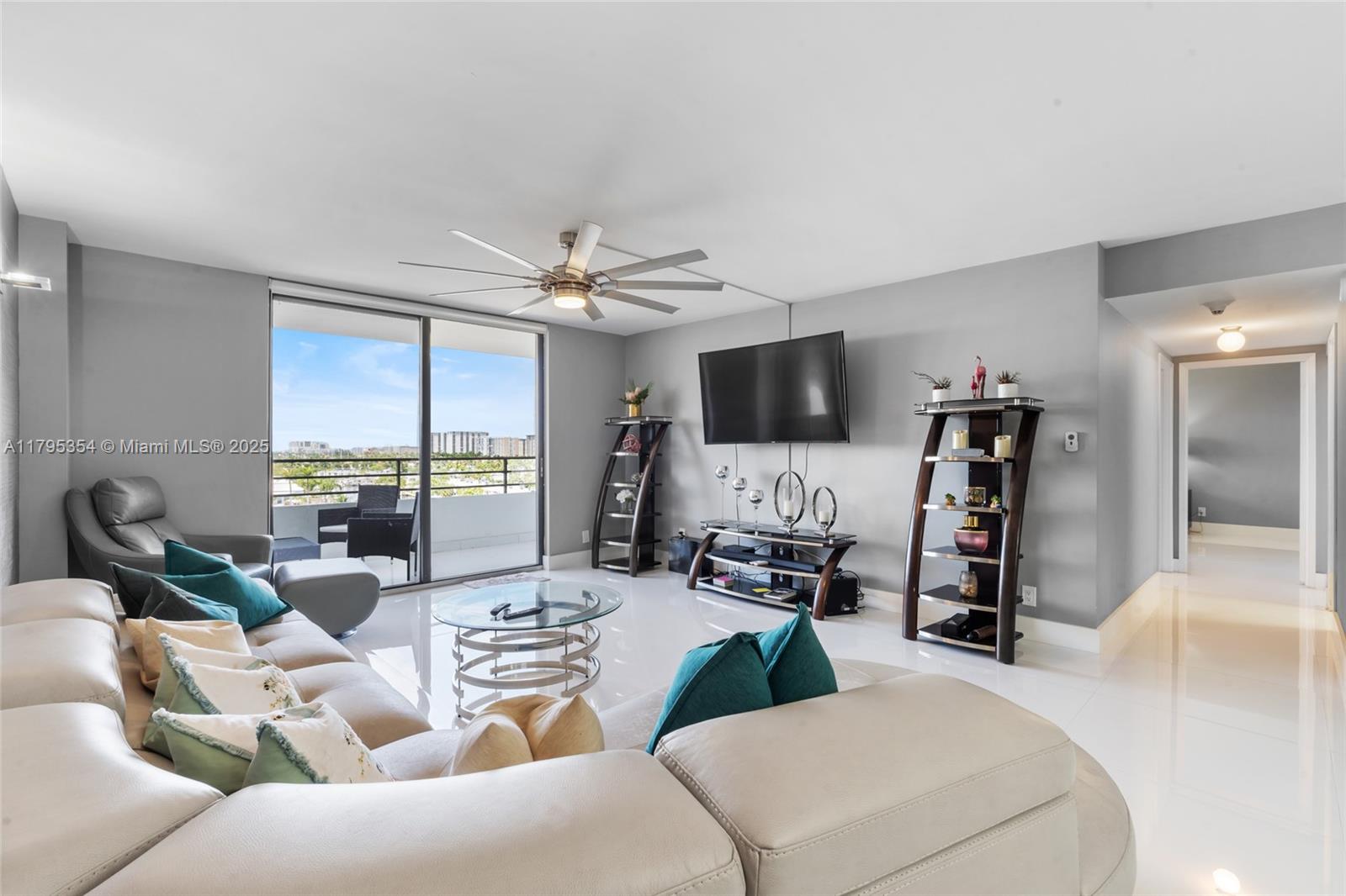 OLYMPUS CONDO PHASE - Residential Lease