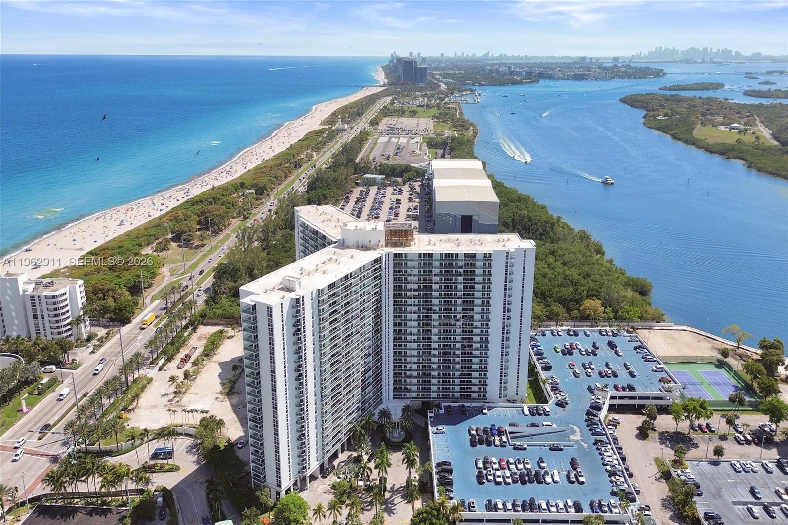 ARLEN HOUSE EAST CONDO - Residential