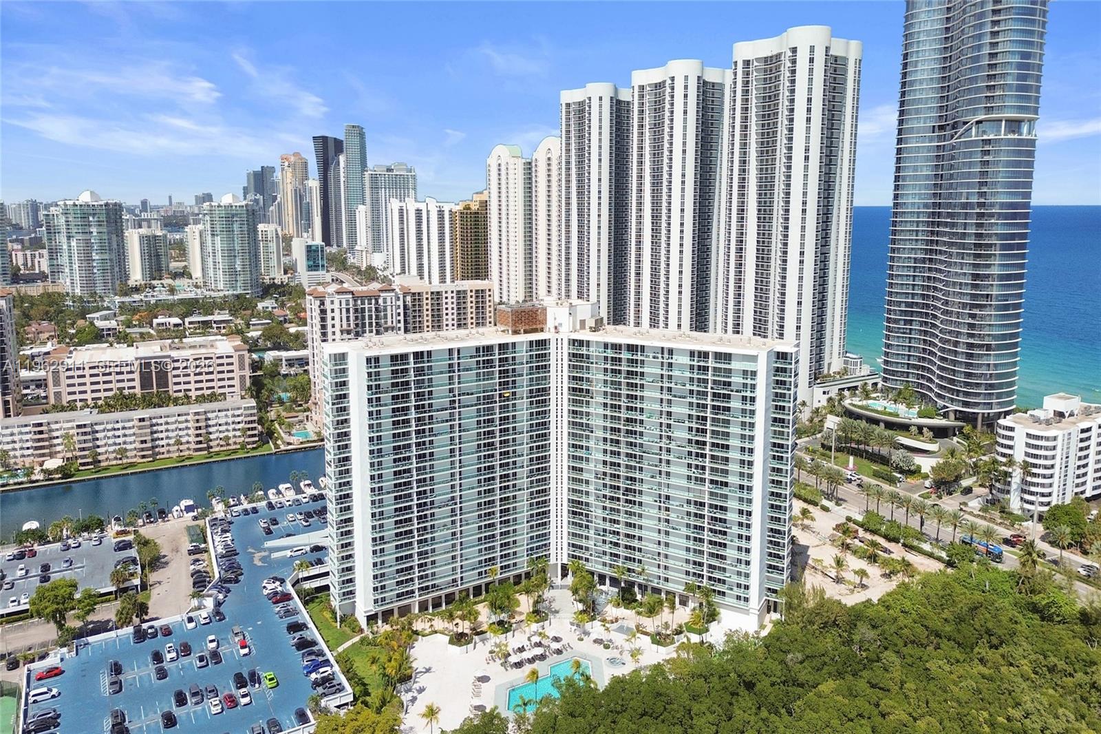 ARLEN HOUSE EAST CONDO - Residential