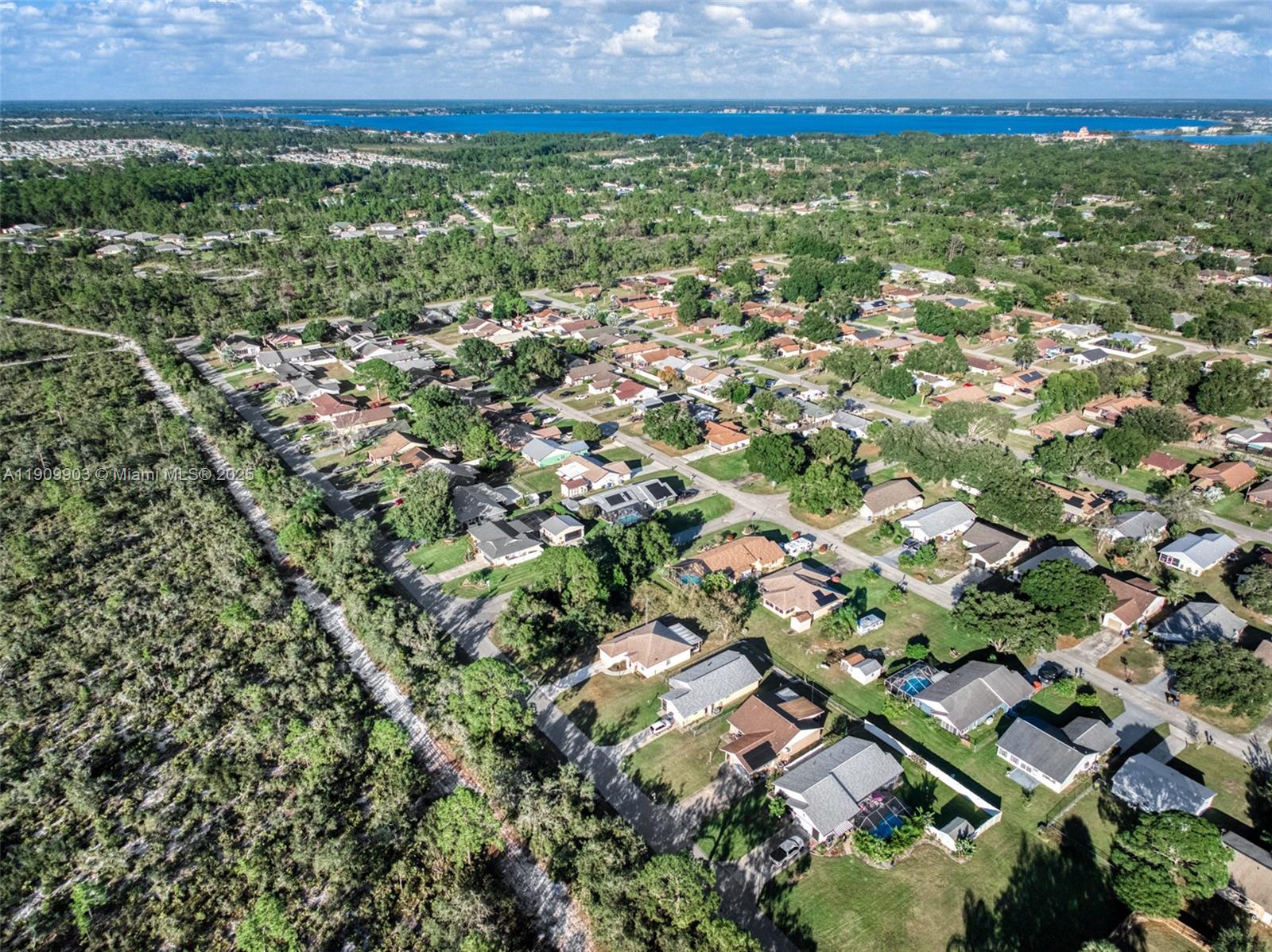 Lakewood Terrace Add - Residential