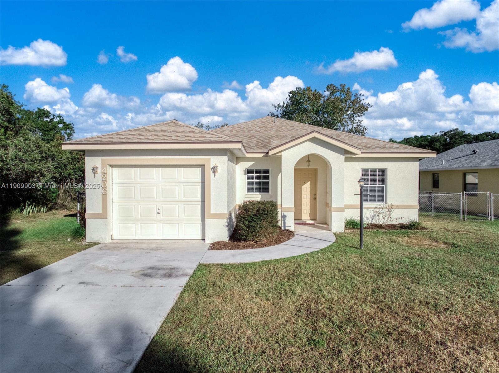 Lakewood Terrace Add - Residential