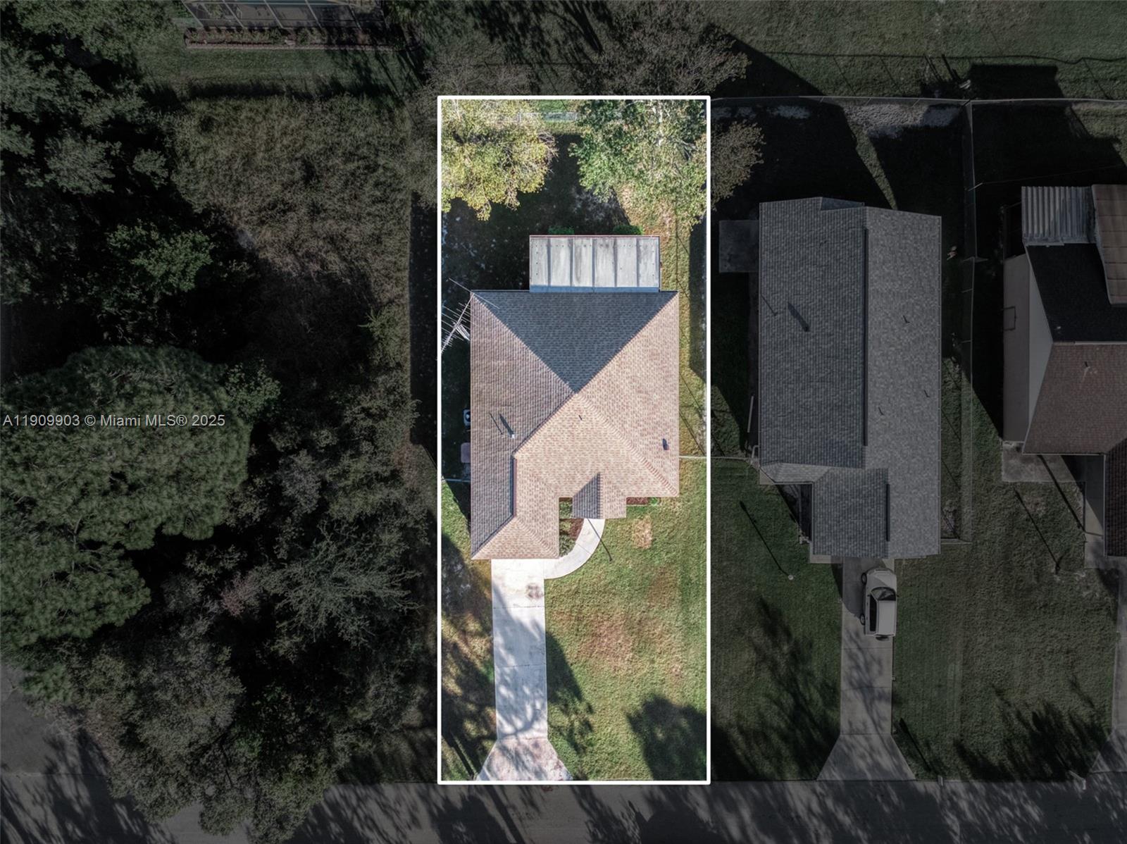 Lakewood Terrace Add - Residential