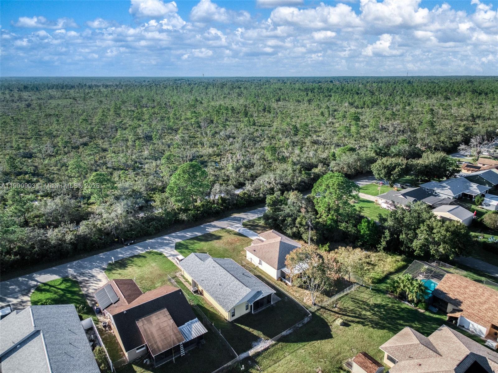 Lakewood Terrace Add - Residential