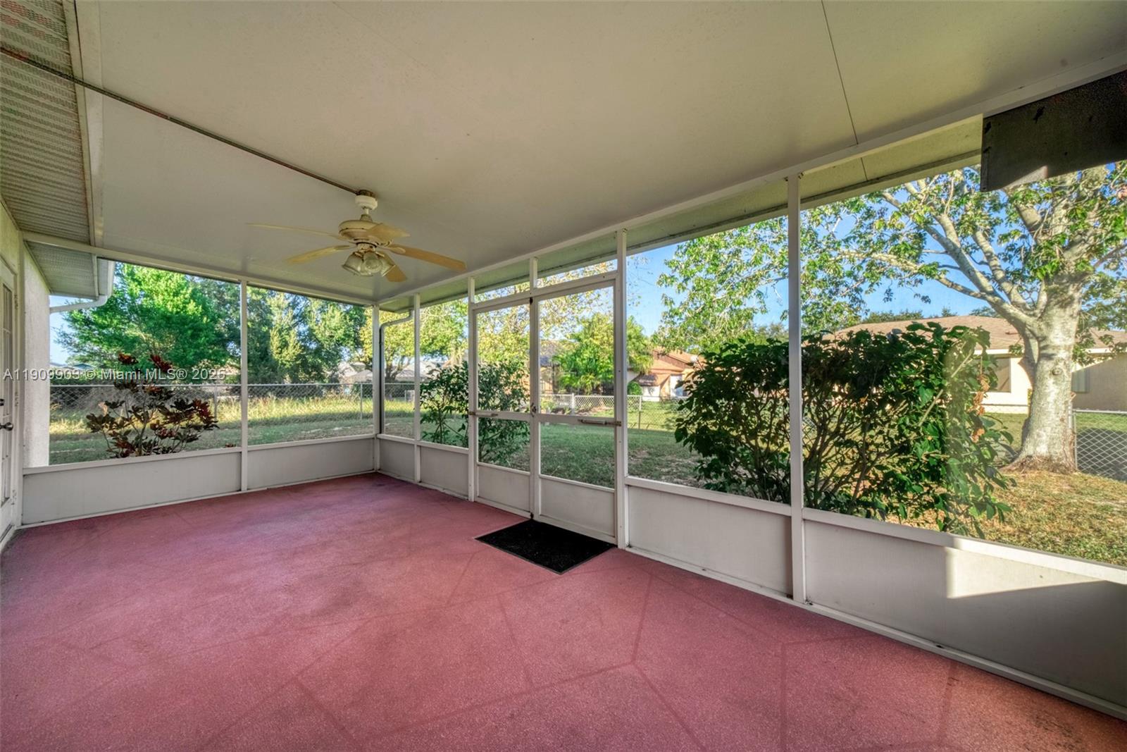 Lakewood Terrace Add - Residential