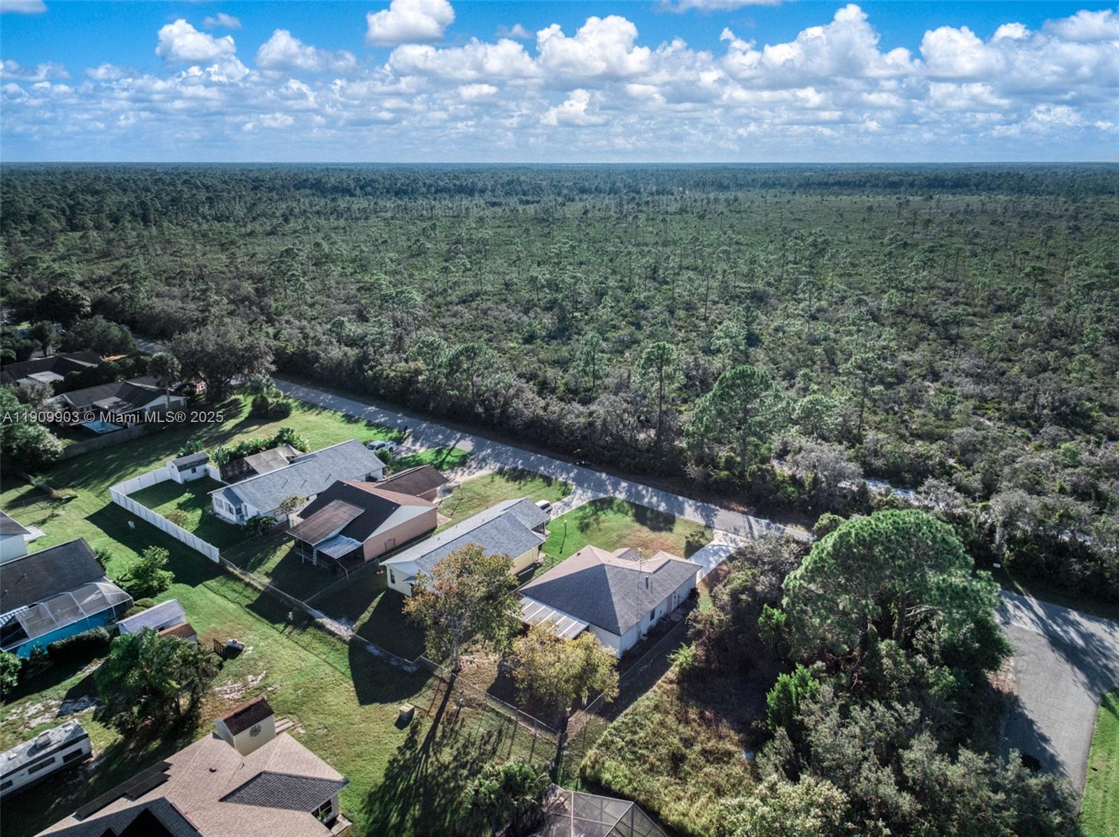 Lakewood Terrace Add - Residential