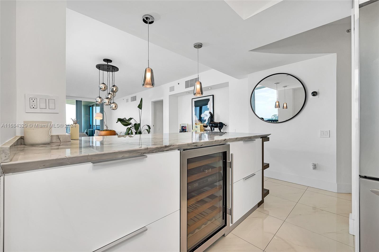 1500 OCEAN DRIVE CONDO - Residential