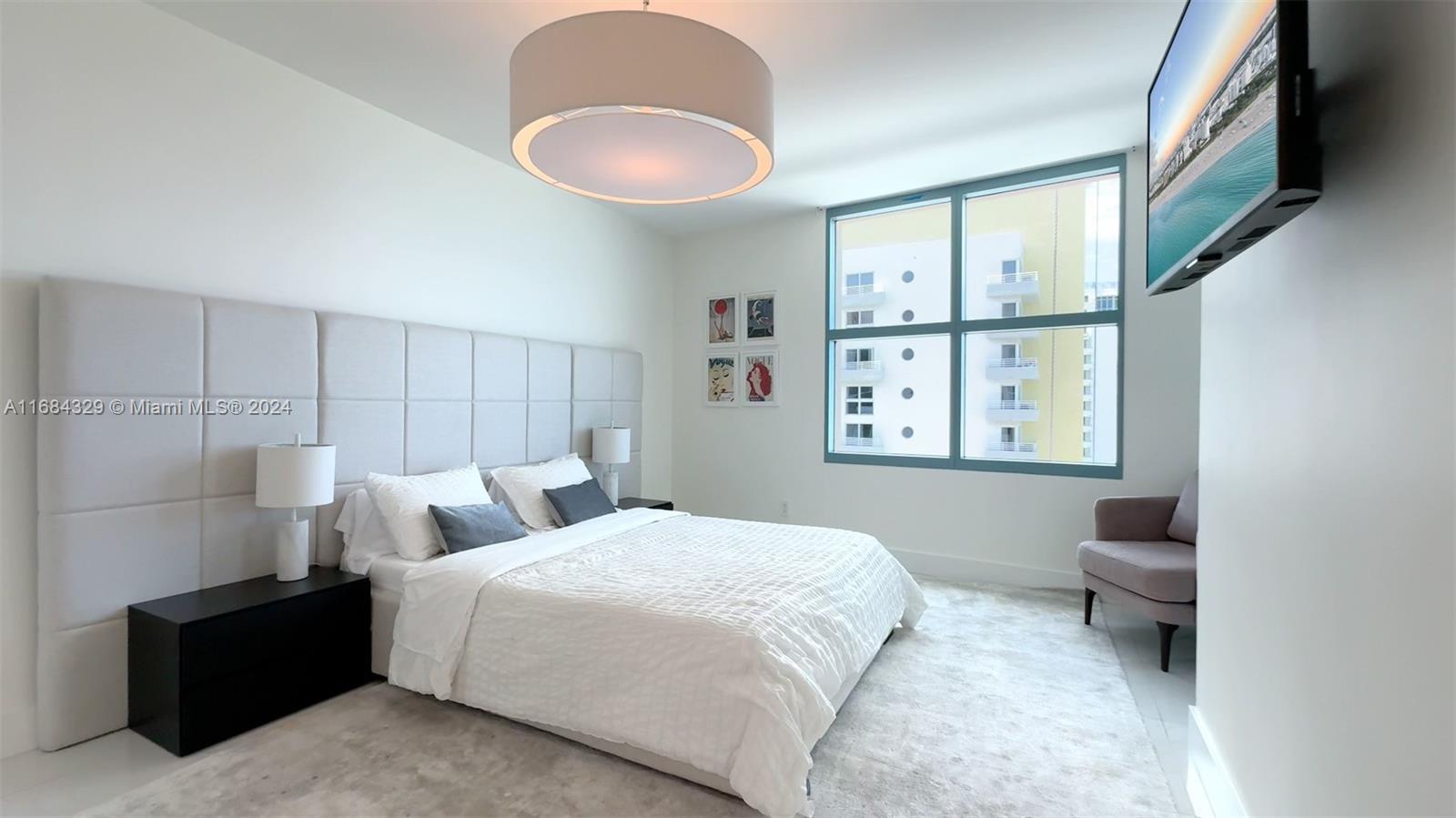 1500 OCEAN DRIVE CONDO - Residential