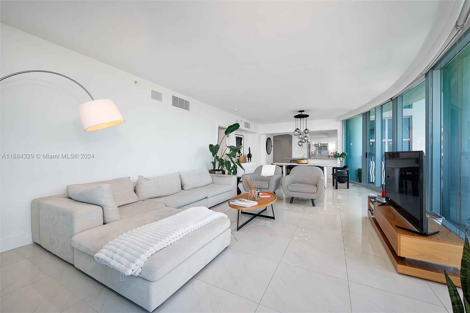 1500 OCEAN DRIVE CONDO - Residential