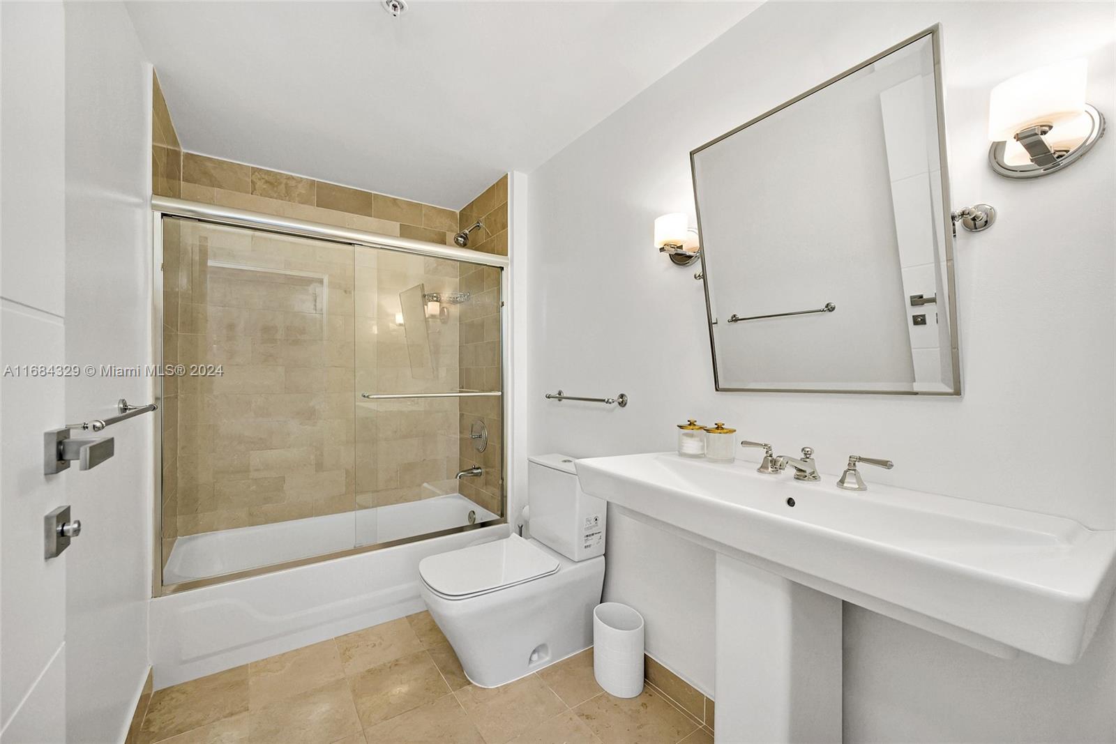 1500 OCEAN DRIVE CONDO - Residential