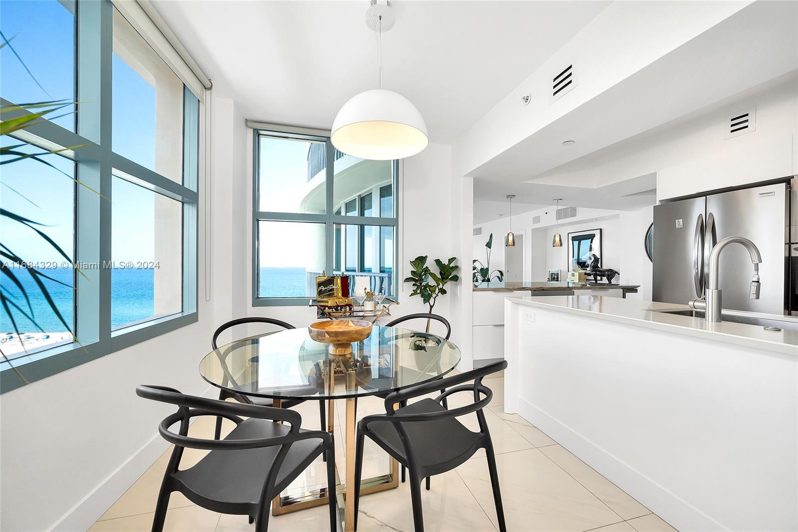 1500 OCEAN DRIVE CONDO - Residential