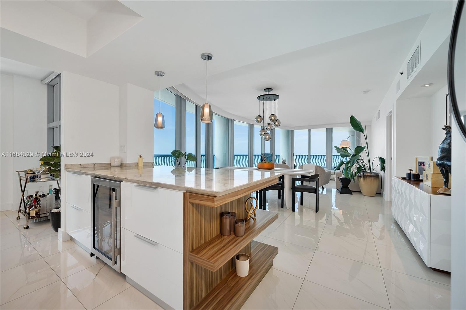 1500 Ocean Dr 1201, Miami Beach, Miami-Dade County, Florida - 3 Bedrooms  
4 Bathrooms - 