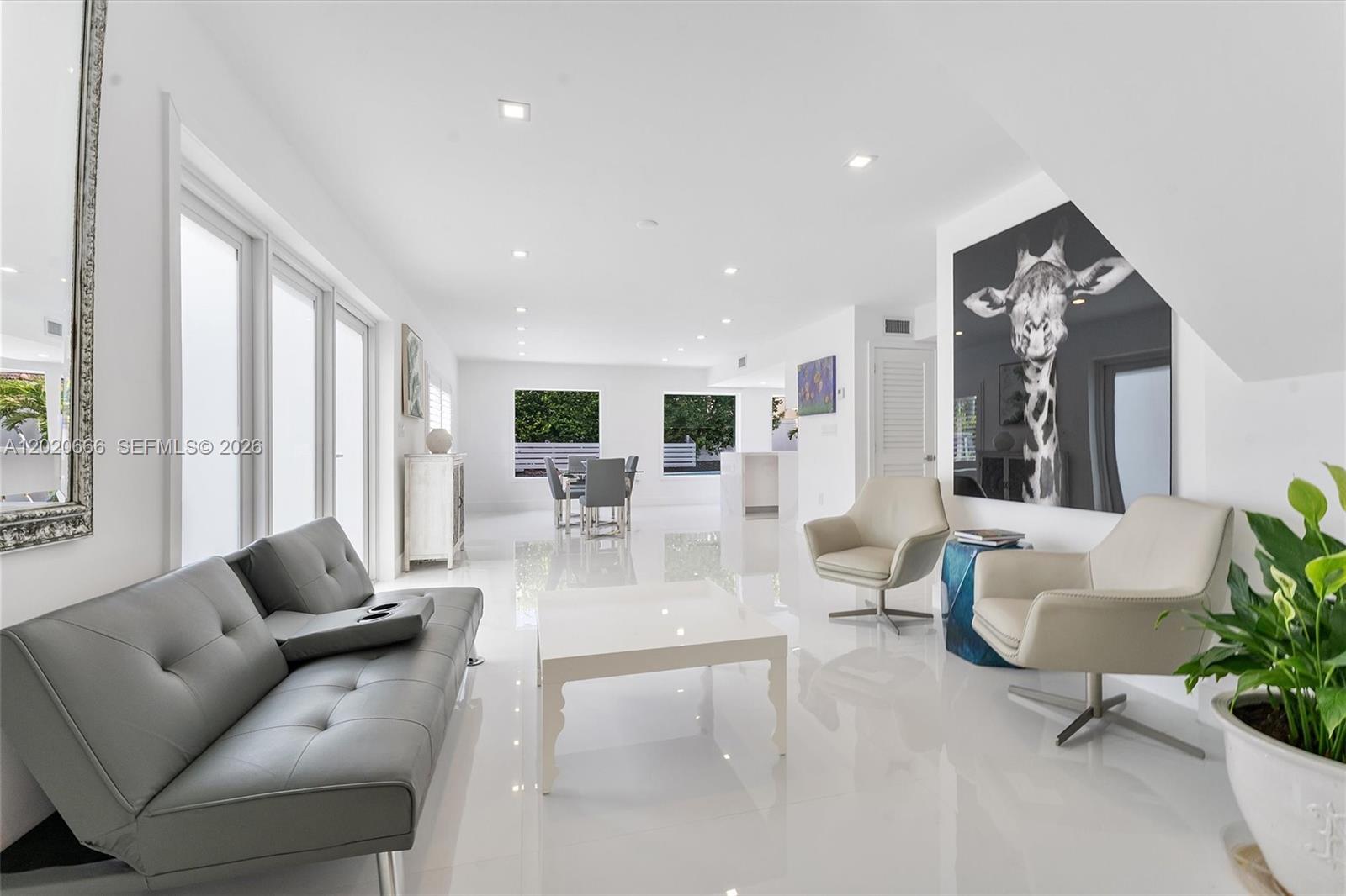Hillsboro Shore Sec A 21 - Residential