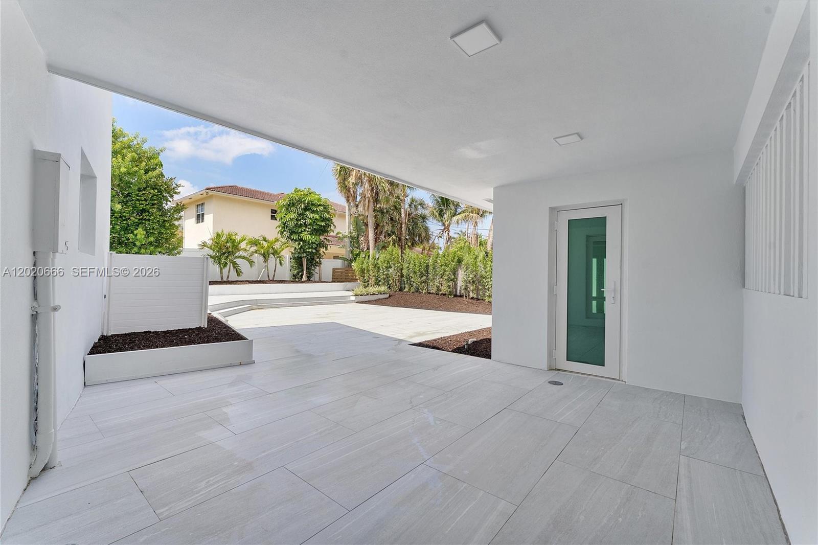 Hillsboro Shore Sec A 21 - Residential