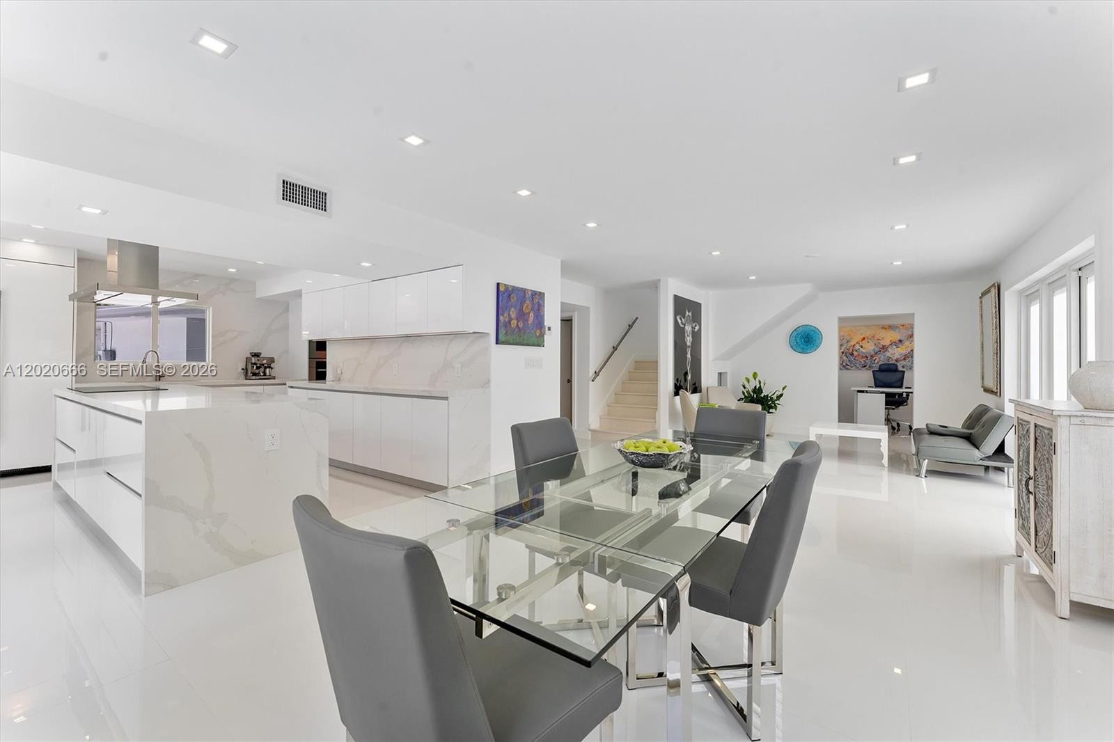 Hillsboro Shore Sec A 21 - Residential