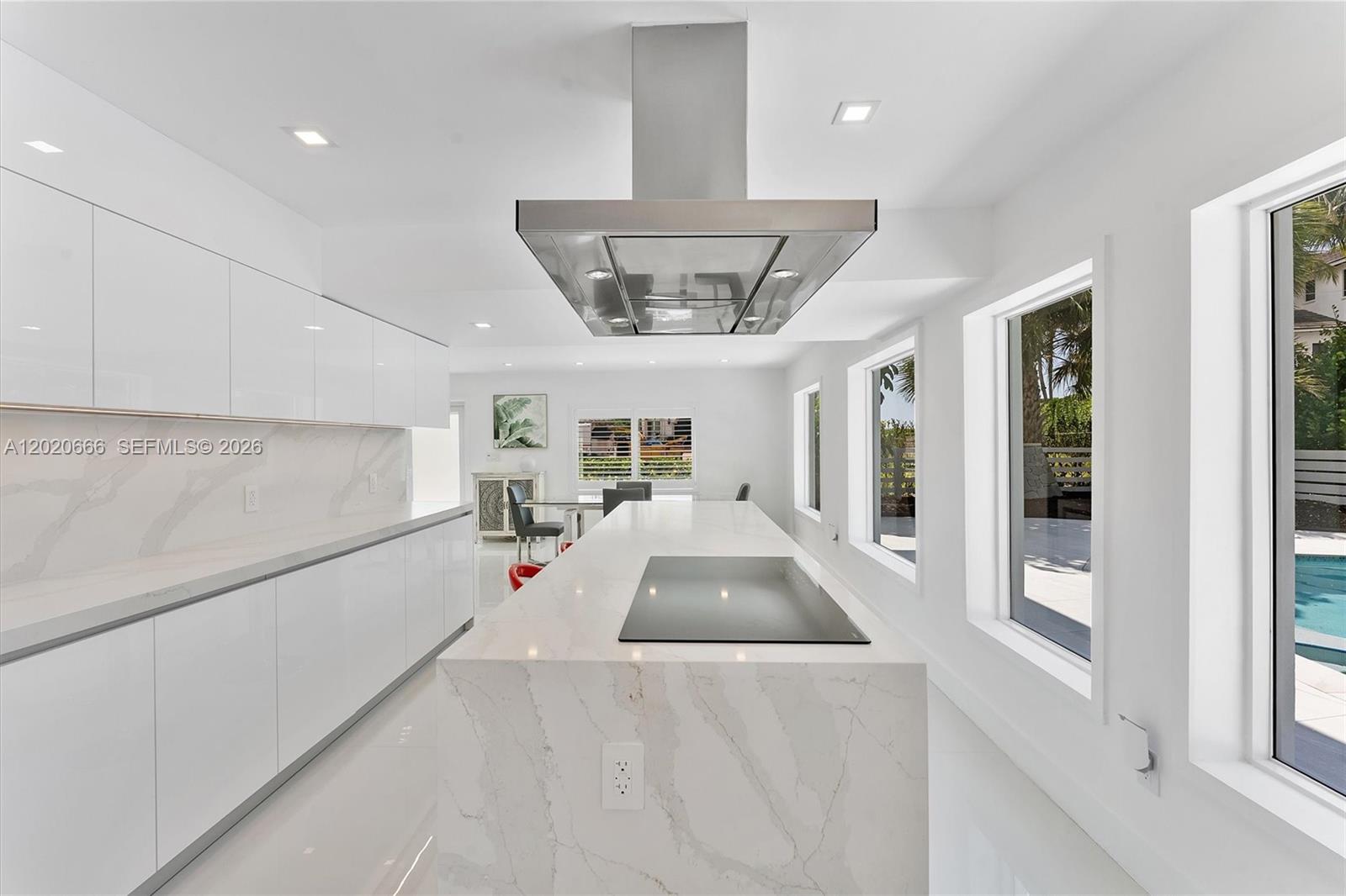 Hillsboro Shore Sec A 21 - Residential