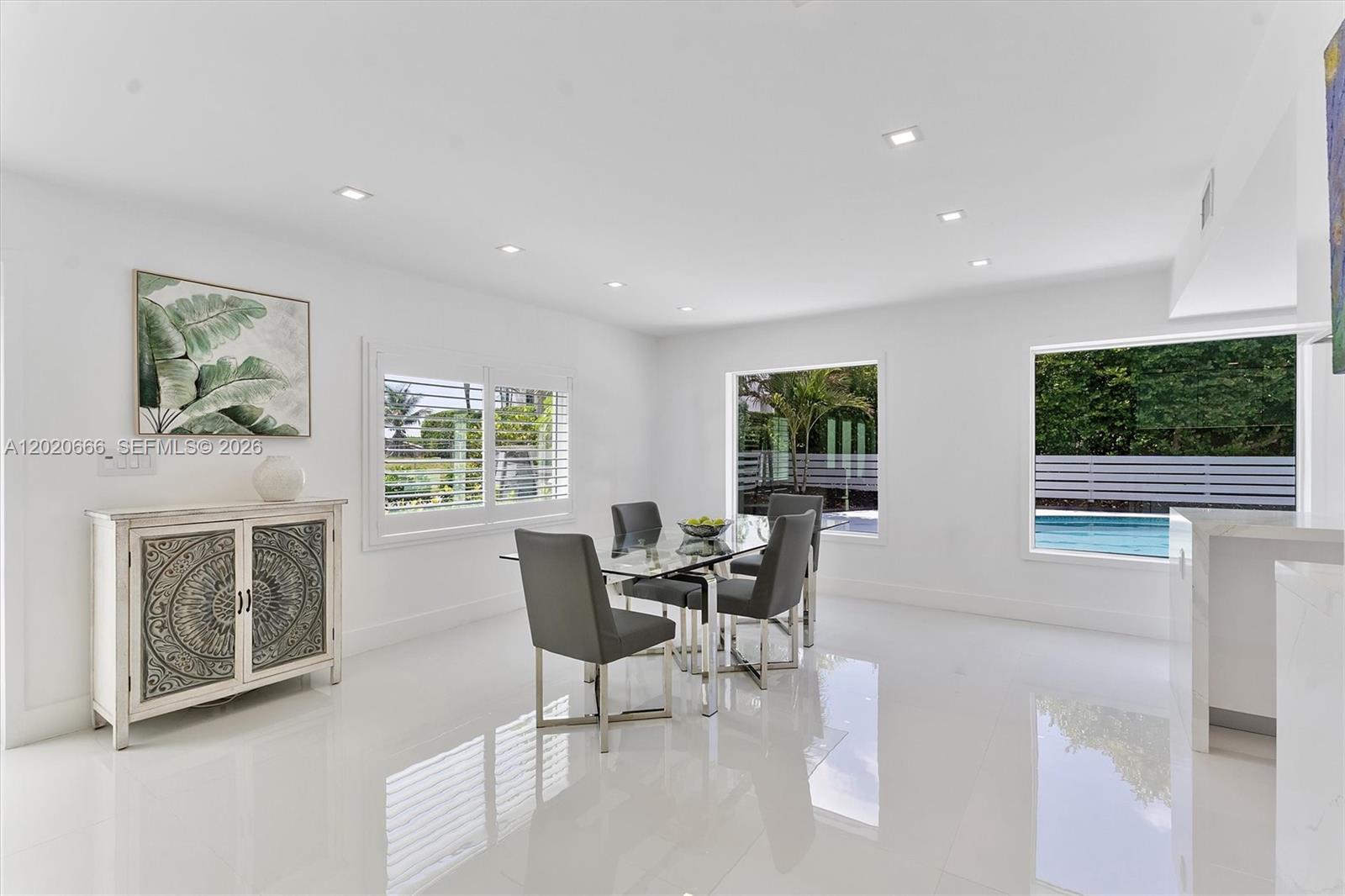 Hillsboro Shore Sec A 21 - Residential