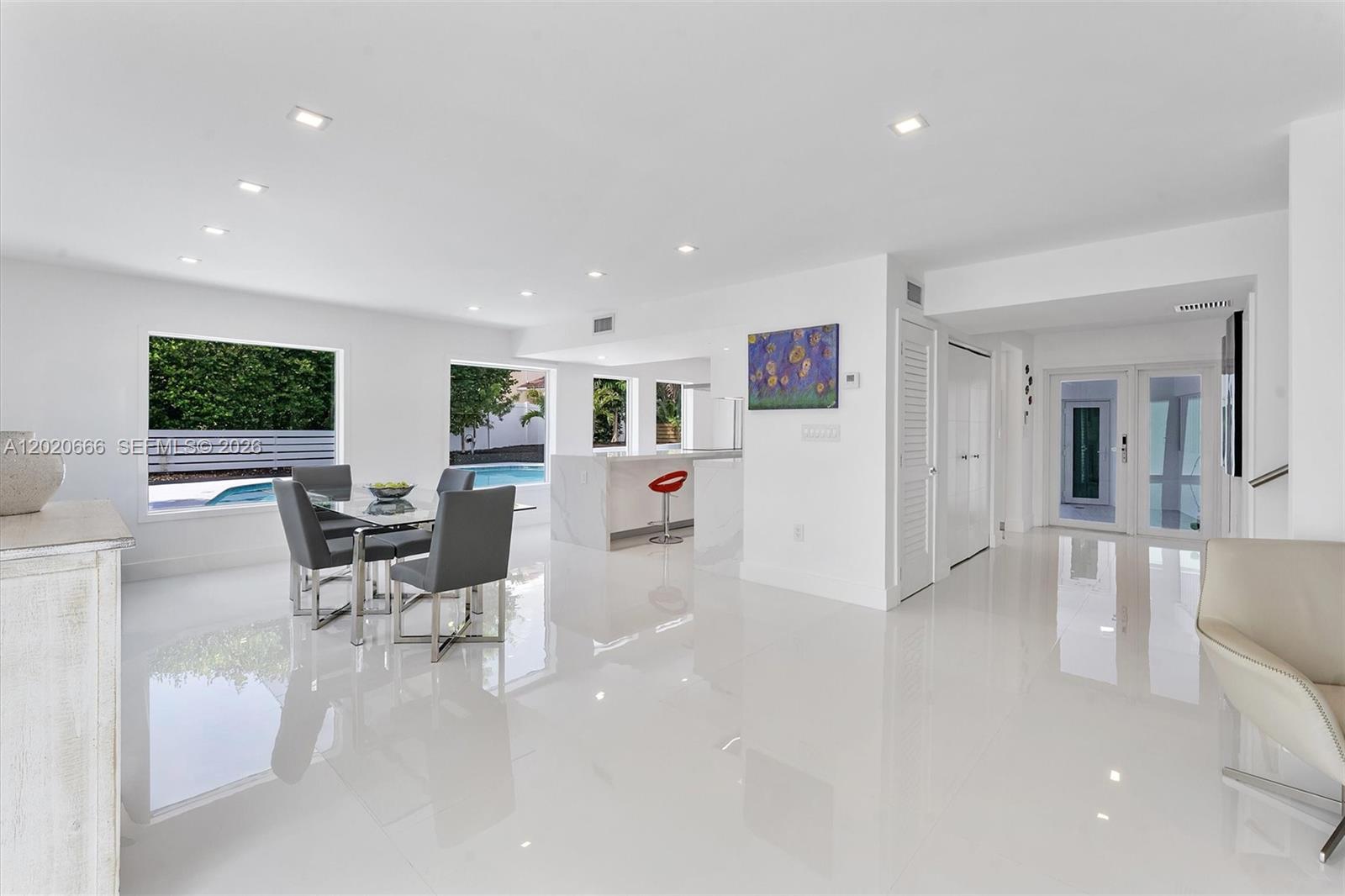 Hillsboro Shore Sec A 21 - Residential