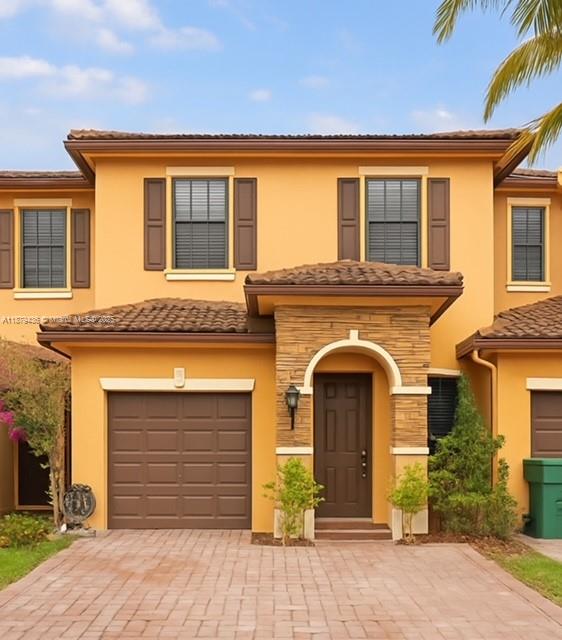 Beautiful 3-bedroom, 2.5 bath townhouse located in the heart of Homestead! Situated in a gated community, this well-maintained home feature a private backyard with an insulated aluminum roof - perfect for outdoor relaxation. Enjoy resort-style amenities including a clubhouse, pool, two children's playgrounds, and a fitness center. Conveniently located near Baptist Homestead hospital, with easy access to shopping, dining, and major highways. Ideal for families or investors seeking comfort, security, and convenience! Please call listing agent to schedule a showing appointment.