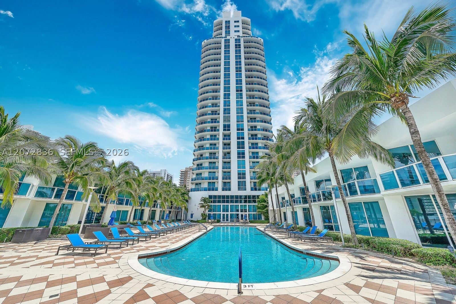 1945 S Ocean Dr 2209
