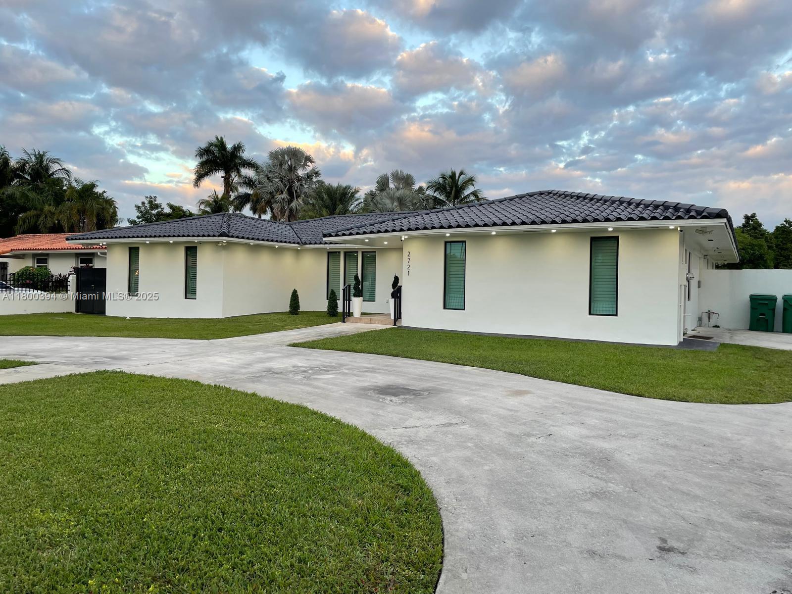 J G HEADS FARMS UNIT A - Residential