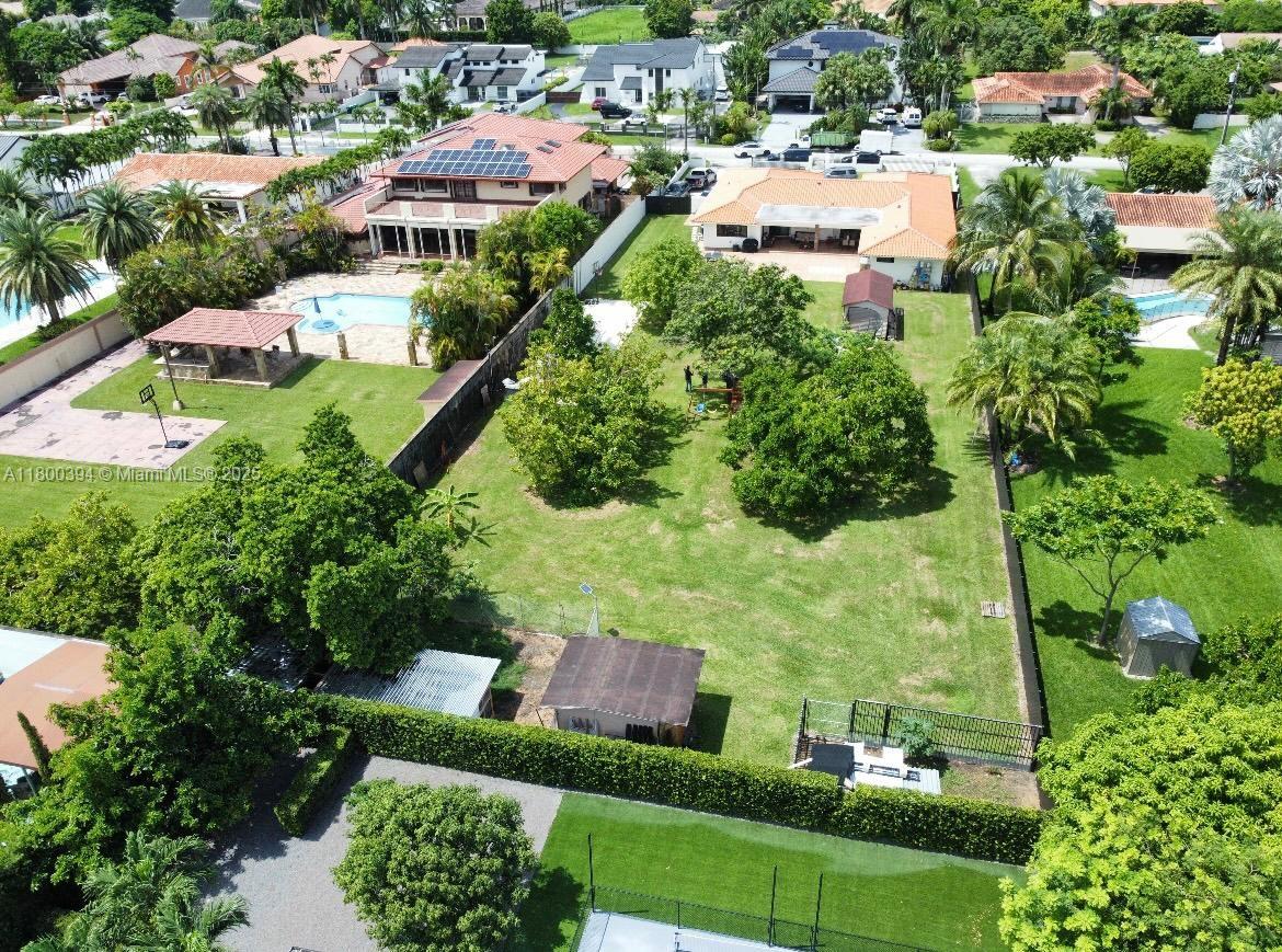 J G HEADS FARMS UNIT A - Residential