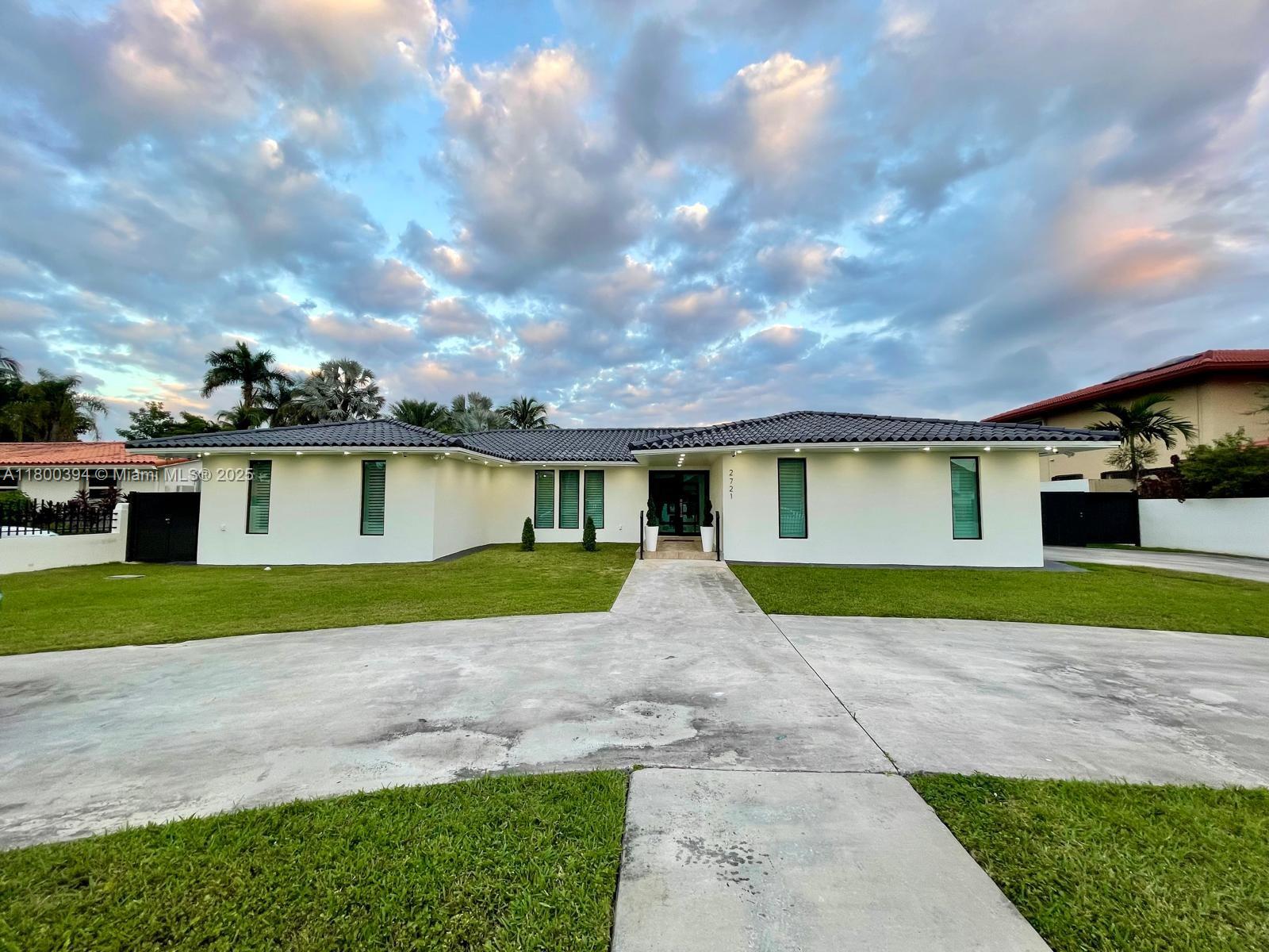 J G HEADS FARMS UNIT A - Residential