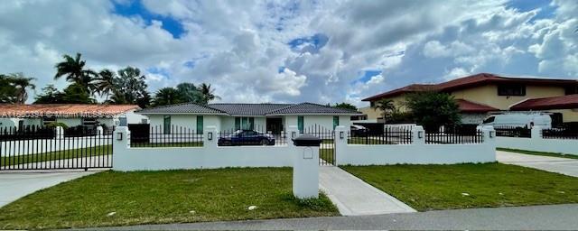 J G HEADS FARMS UNIT A - Residential