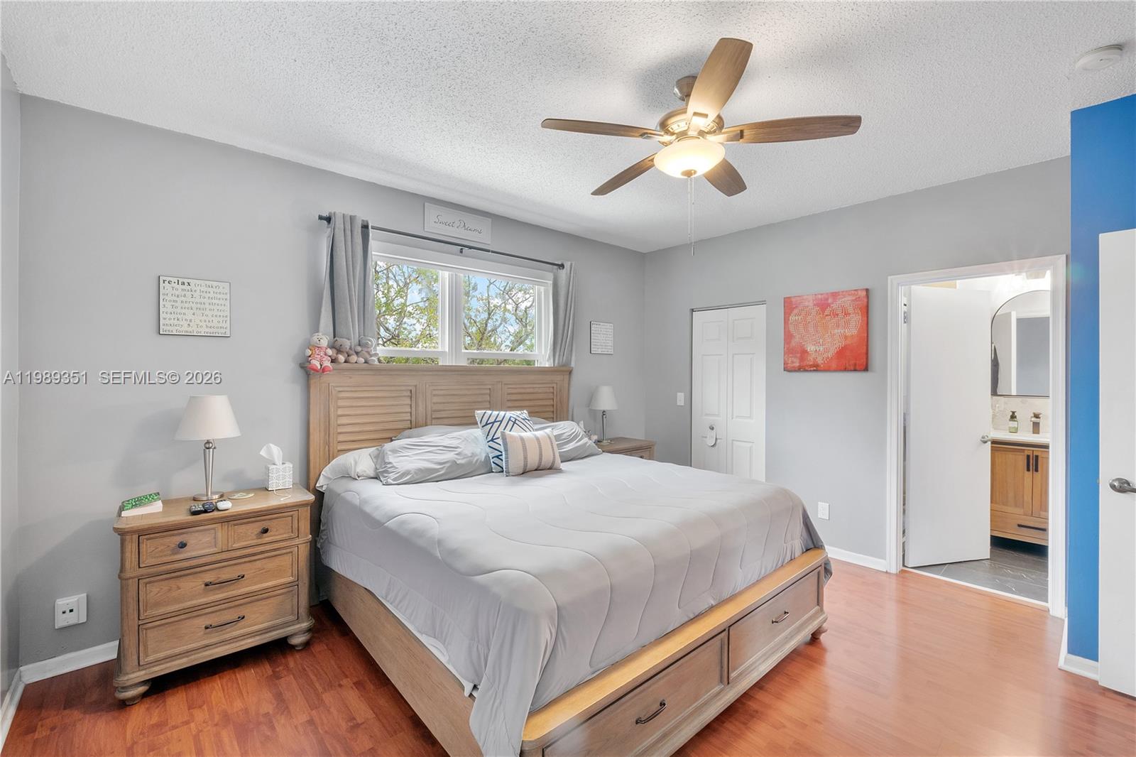 KENSINGTON MANOR - Residential