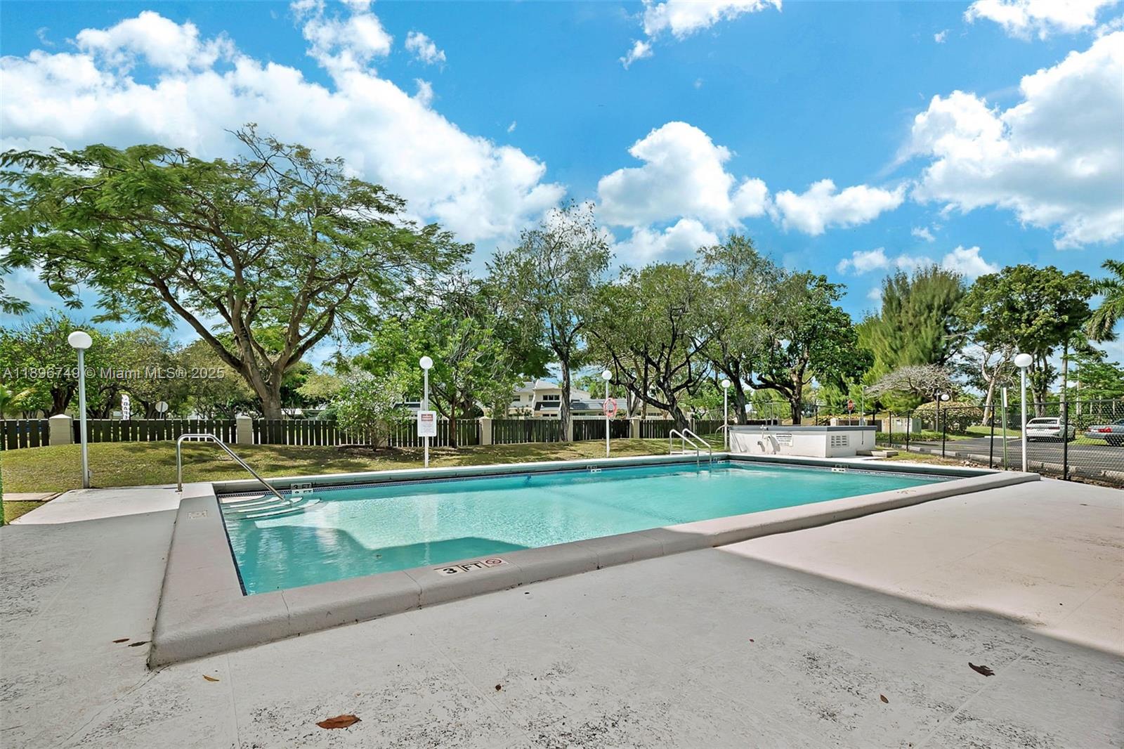 CAMINO COURT CONDO - Residential Lease