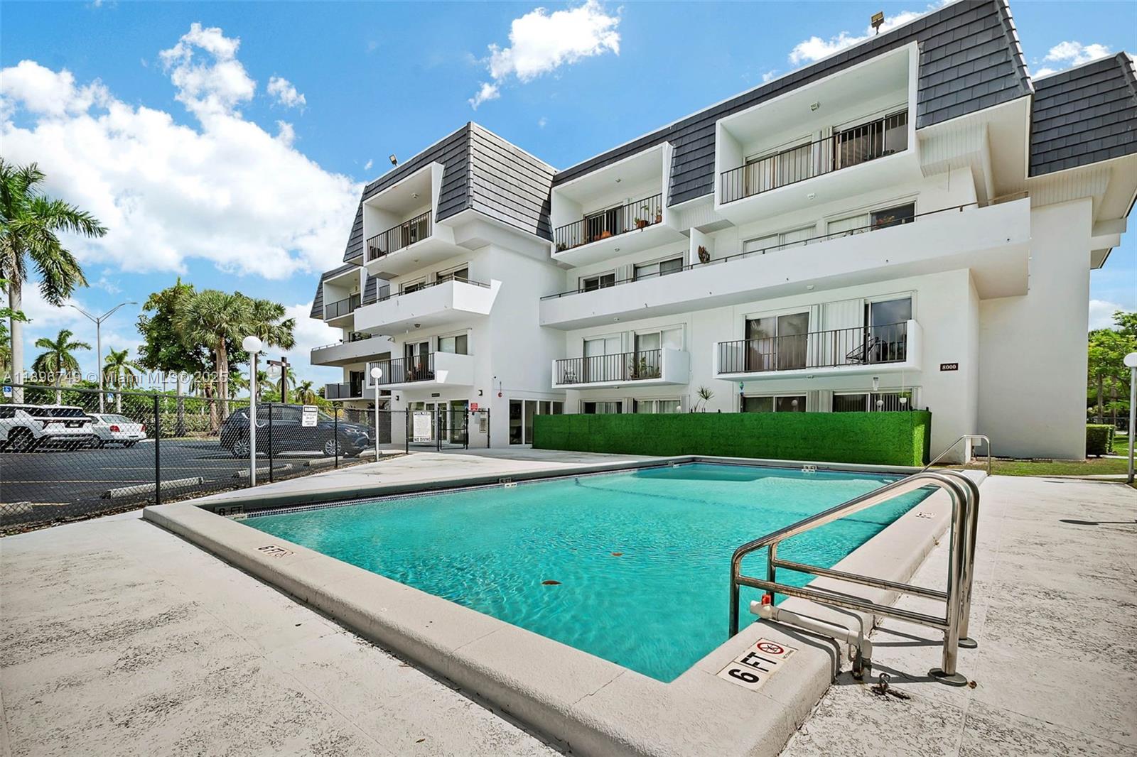 CAMINO COURT CONDO - Residential Lease