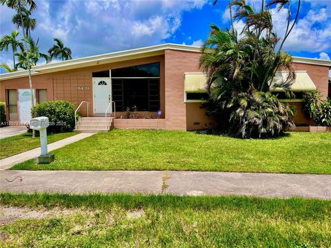 8431 SW 28th St Miami FL 33155