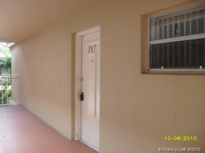 Springcrest Condo - Residential Lease