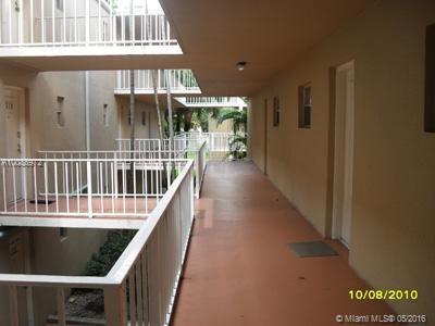 Springcrest Condo - Residential Lease