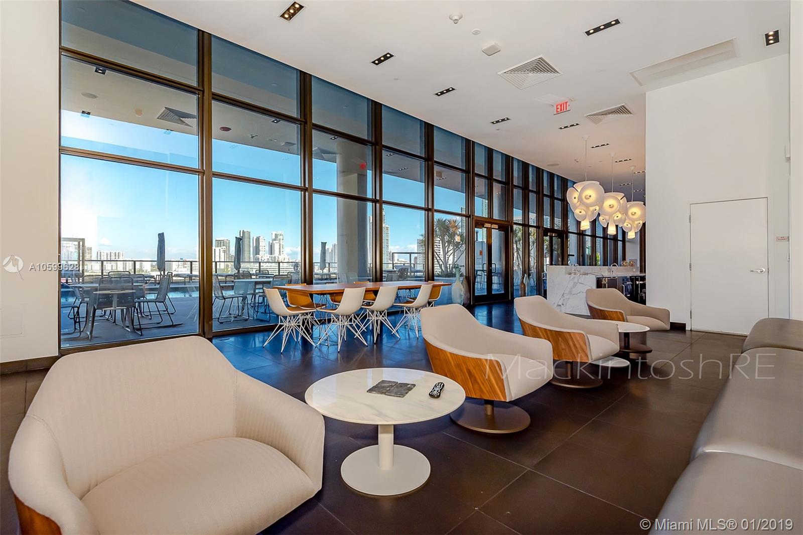 Canvas - Residential Lease