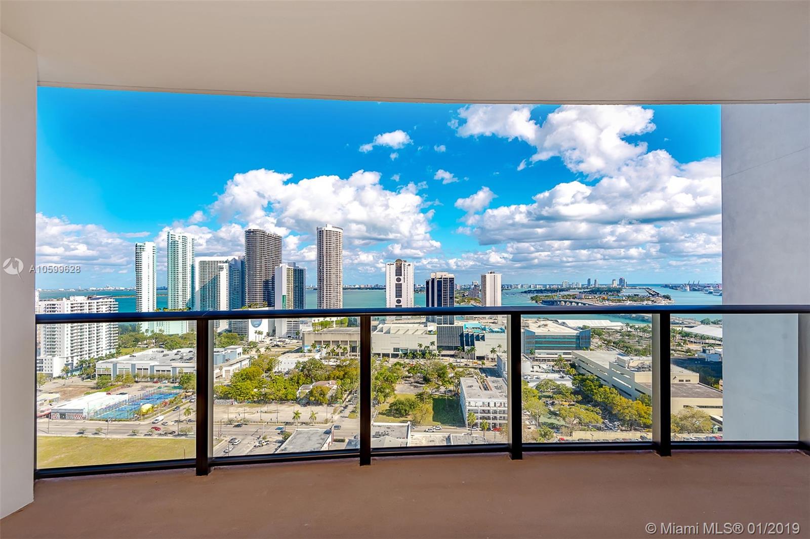Canvas - Residential Lease