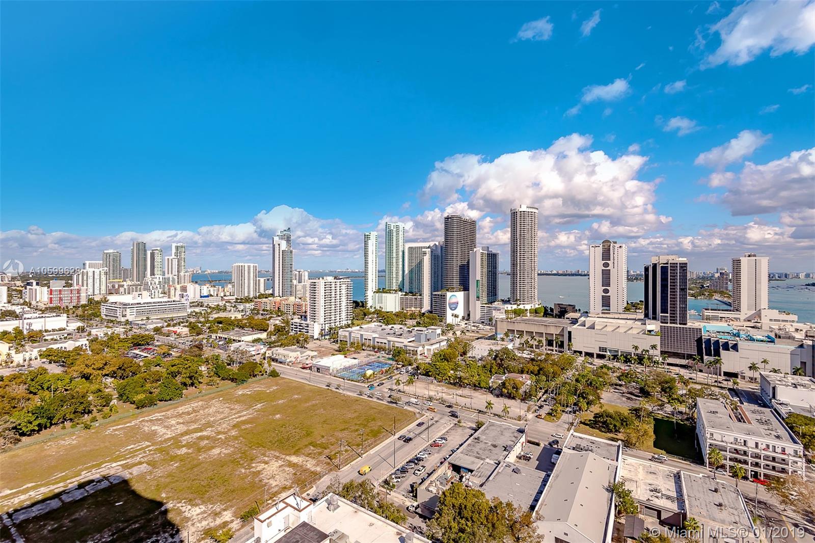 Canvas - Residential Lease