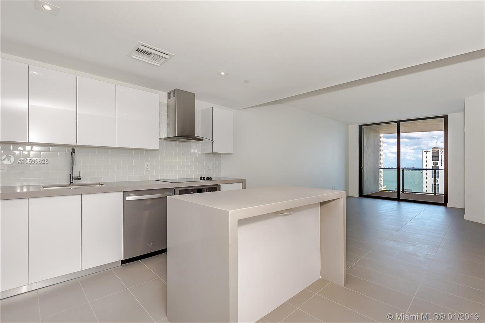 Canvas - Residential Lease