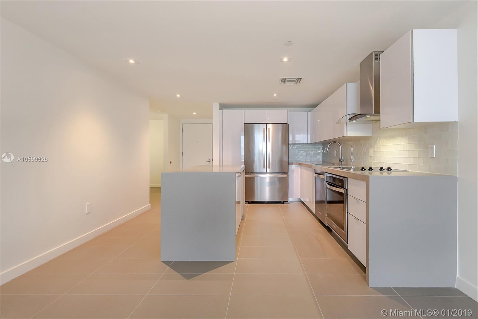 Canvas - Residential Lease