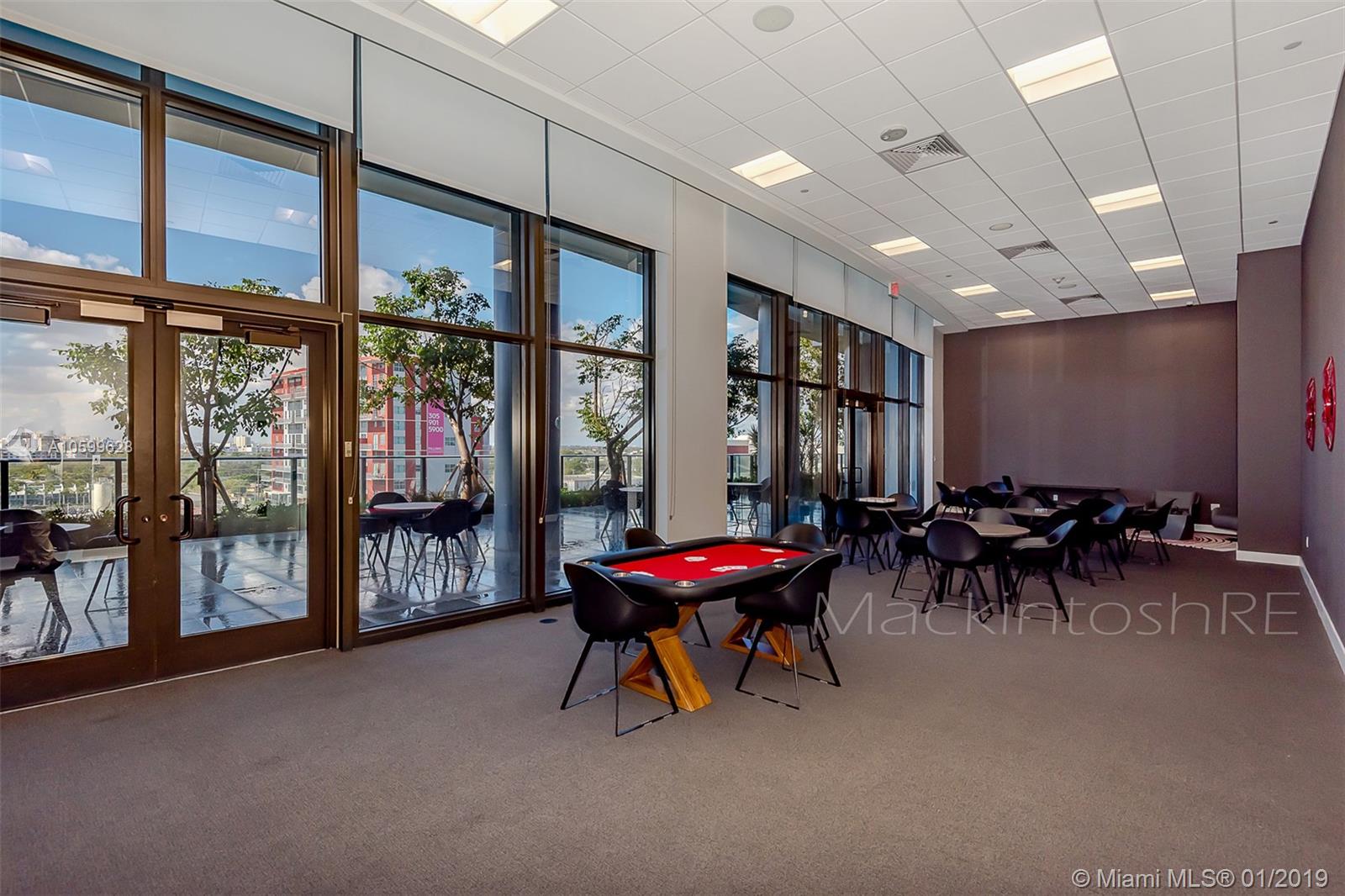 Canvas - Residential Lease