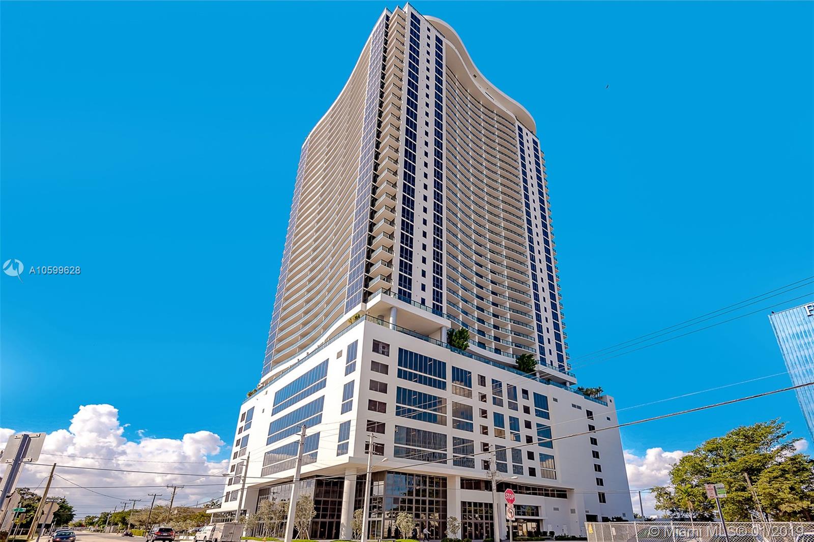 Canvas - Residential Lease