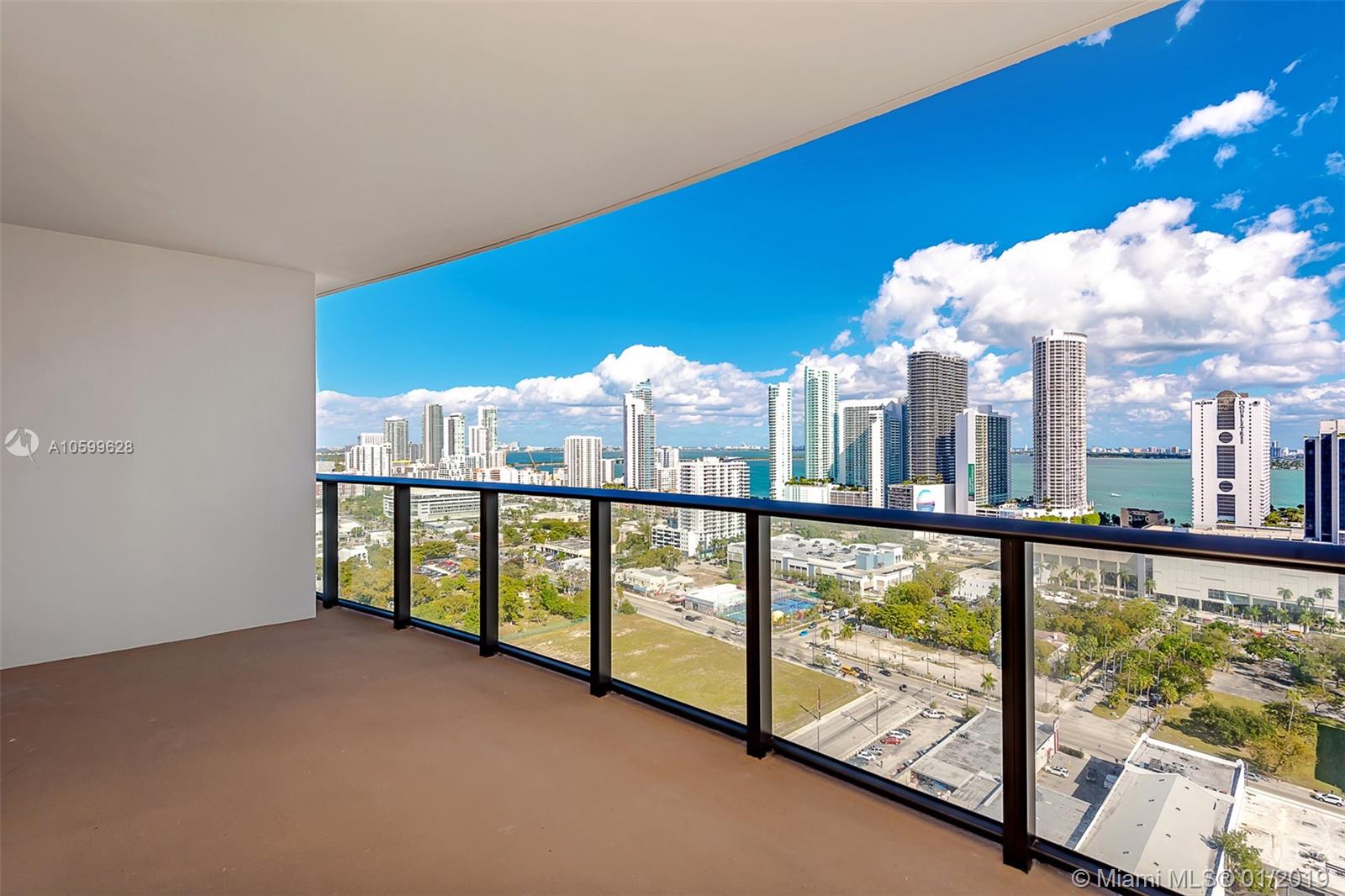 Canvas - Residential Lease