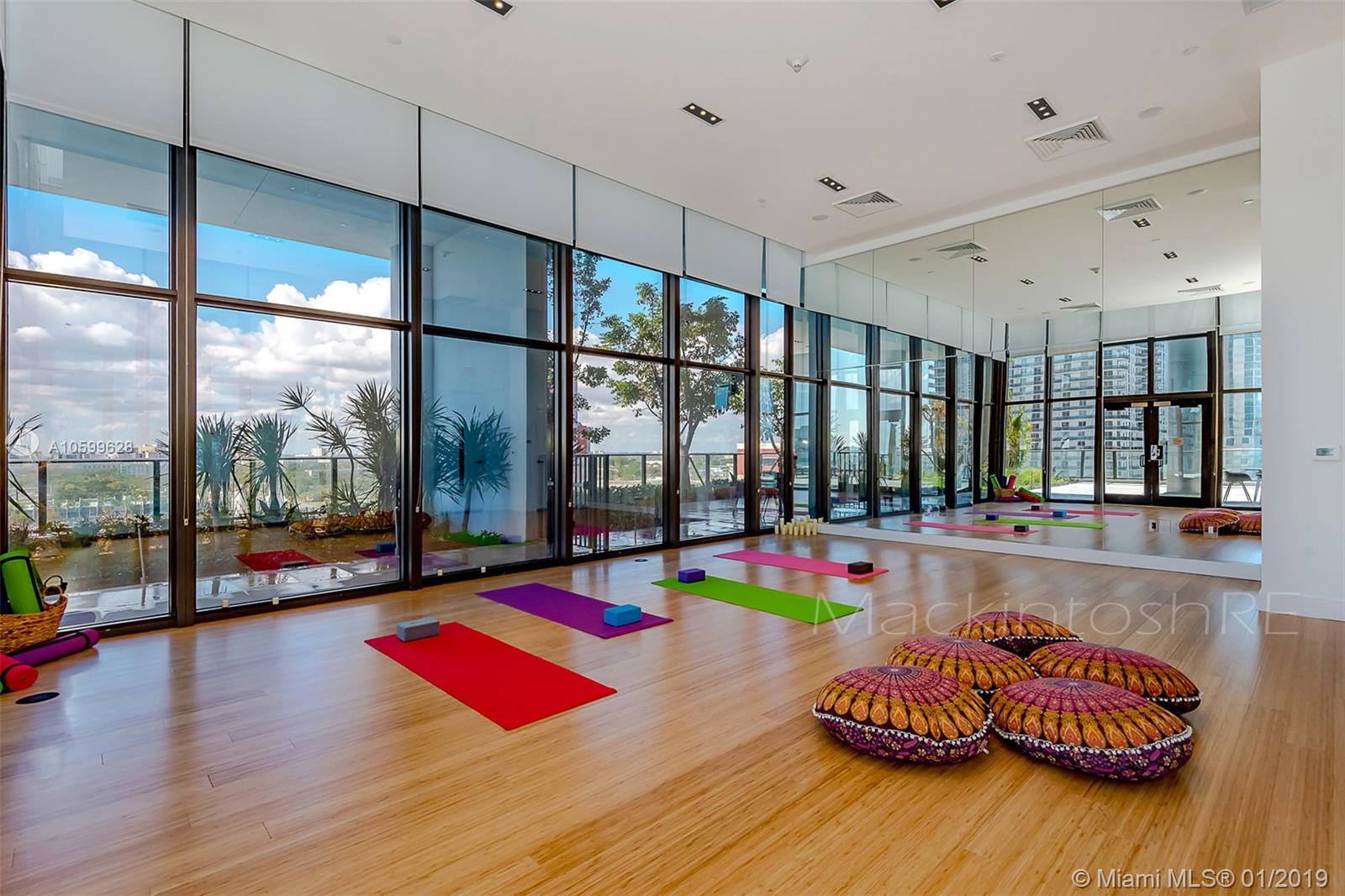 Canvas - Residential Lease