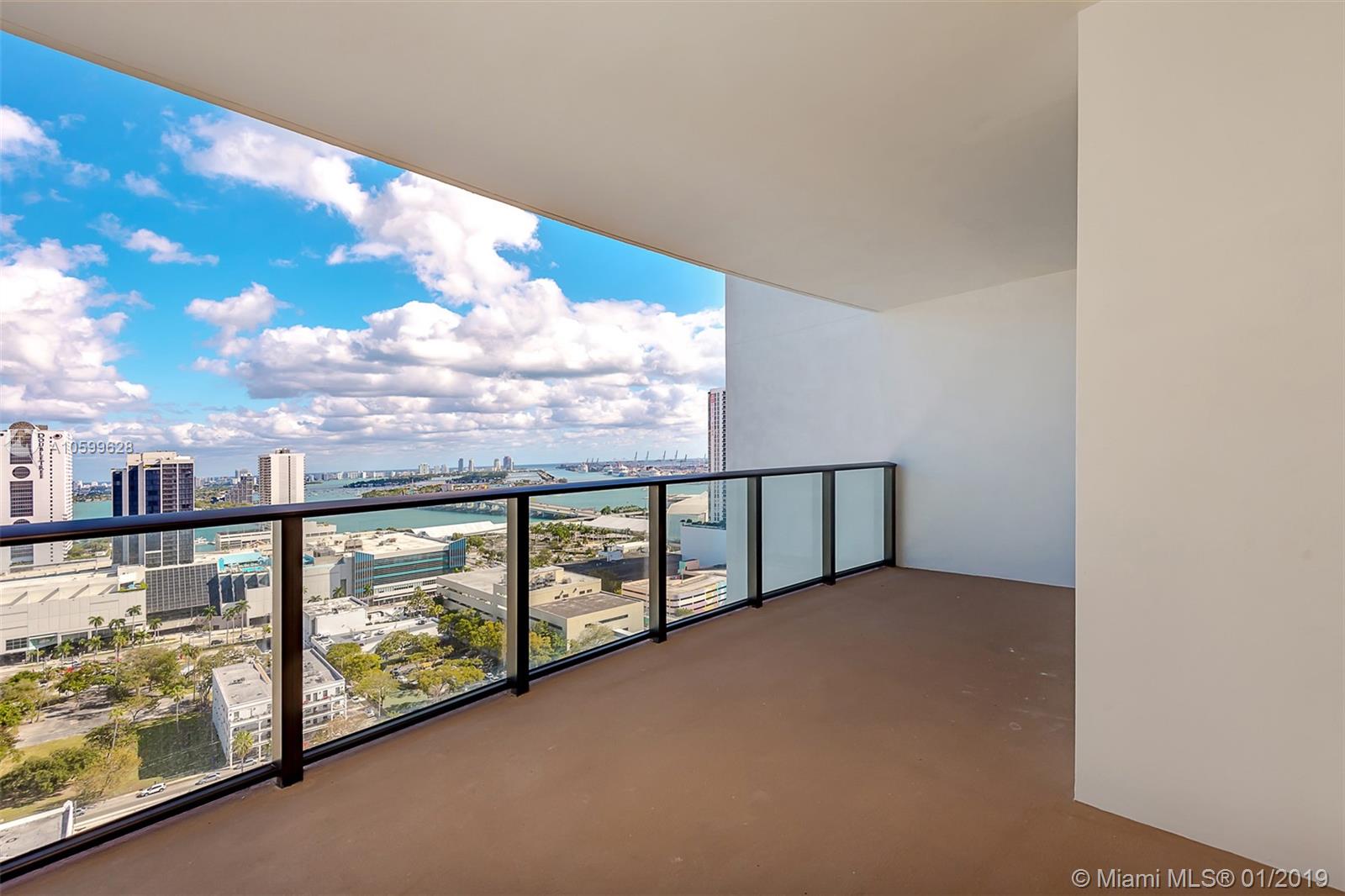 Canvas - Residential Lease
