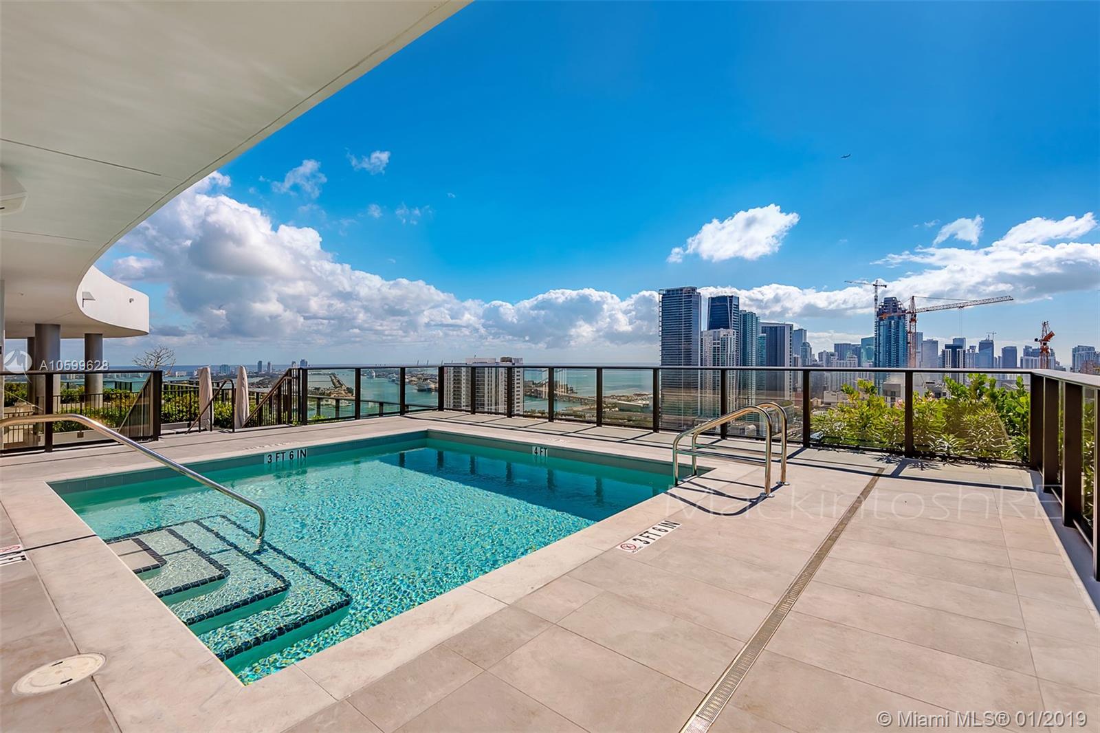 Canvas - Residential Lease